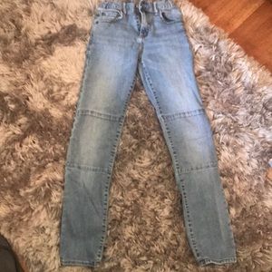Gap boys 1969 14 slim jeans